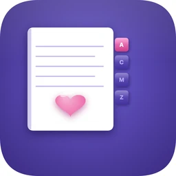 KeepContact app icon
